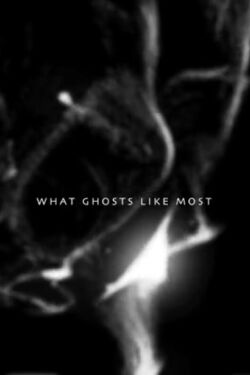 What Ghosts Like Most (2011)