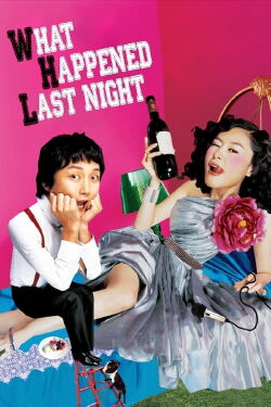 What happened last night ? (2008)