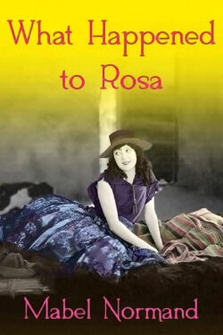 What Happened To Rosa? (1920)