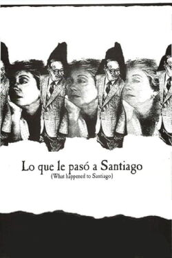 What Happened to Santiago (1989)