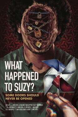 What Happened to Suzy (2024)