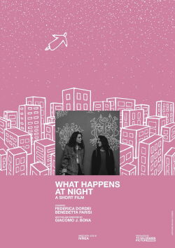 What happens at night (2019)