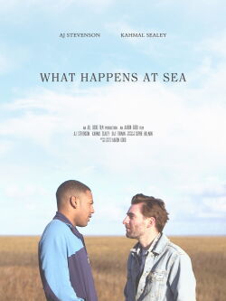 What Happens at Sea (2020)
