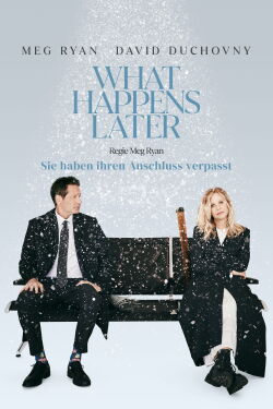What Happens Later (2023)
