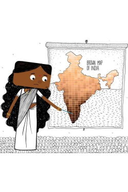 What Is Your Brown Number? (2017)