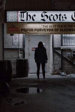 What Lurks (2023)