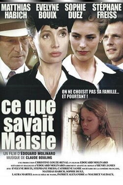 What Maisie Knew (1993)