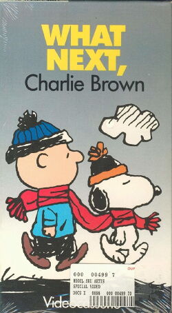 What Next, Charlie Brown (1987)
