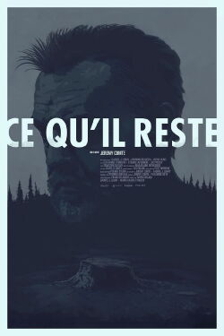 What Remains (2016)