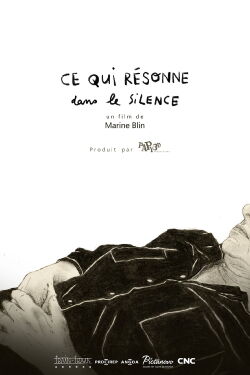 What Resonates in Silence (2021)