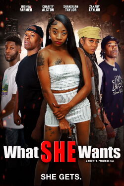 What She Wants (2024)