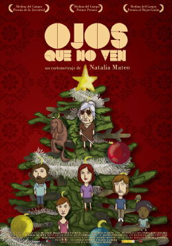 What the Eye Doesn't See (2012)