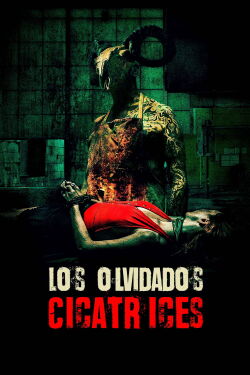 What the Waters Left Behind: Scars (2023)