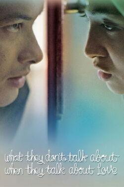 What They Don't Talk About When They Talk About Love (2013)
