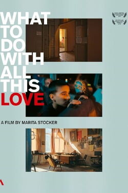What To Do With All This Love - The Zakaria Paliashvili Music School in Tbilisi (2019)