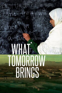 What Tomorrow Brings (2015)