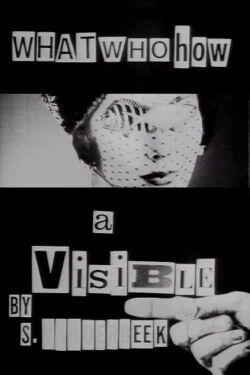 What, Who, How (1957)