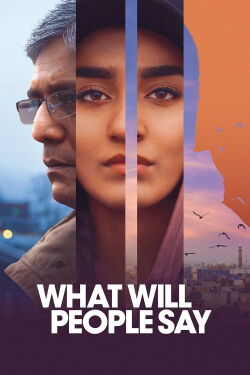 What Will People Say (2017)