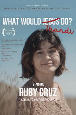 What Would Jesus Do? (2024)