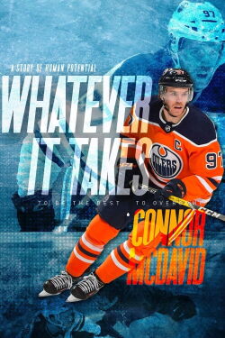Whatever It Takes: Connor McDavid (2020)
