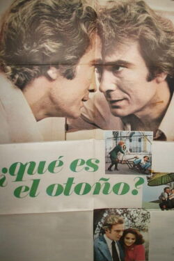 What's Autumn? (1977)