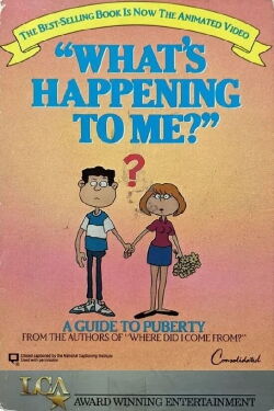 What's Happening to Me? (1986)