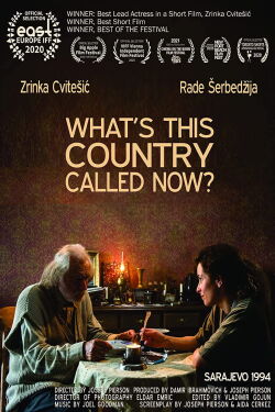 What's This Country Called Now? (2020)