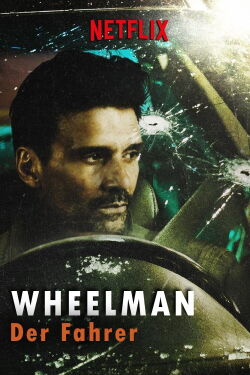Wheelman (2017)