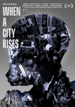 When a City Rises (2021)