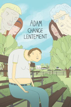 When Adam Changes (2024)