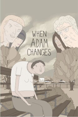 When Adam Changes (2024)