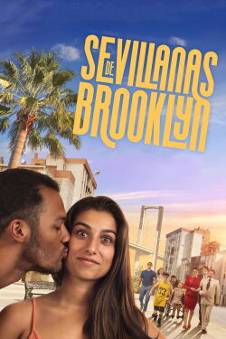 When Brooklyn Met Seville (2021)