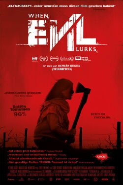 When Evil Lurks (2023)