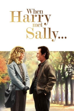 When Harry Met Sally... (1989)