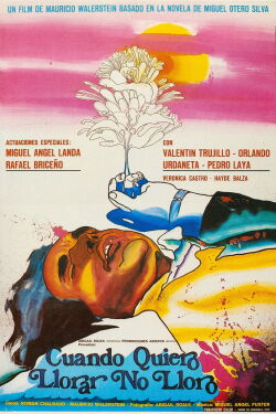 When I Want to Cry, I Don't (1973)