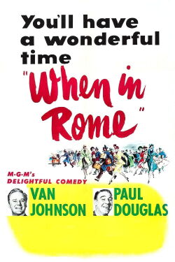 When in Rome (1952)