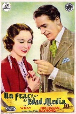 When Knights Were Bold (1936)