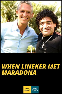 When Lineker met Maradona (2006)