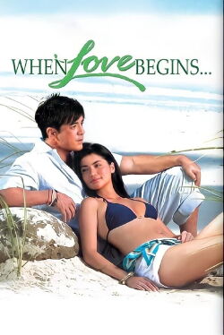 When Love Begins... (2008)