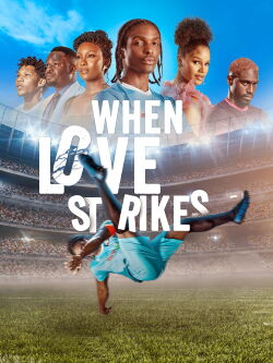 When Love Strikes (2024)