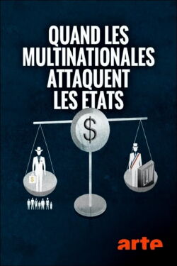 When Multinationals Attack Nation States (2016)