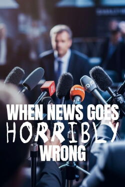 When News Goes Horribly Wrong (2018)