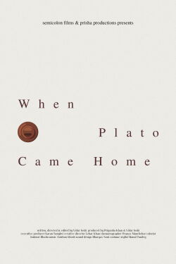 When Plato Came Home (2022)