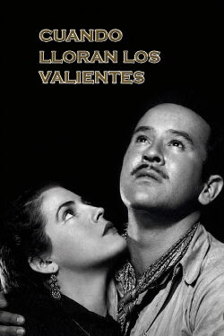 When the Brave Cry (1947)