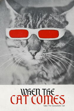 When the Cat Comes (1963)