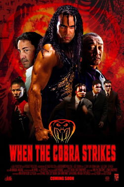 When the Cobra Strikes (2012)