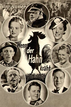 When the Cock Crows (1936)