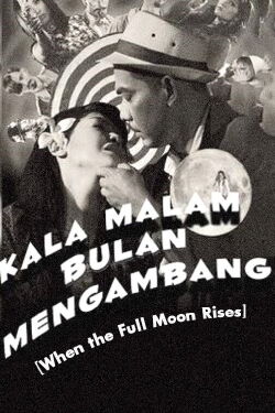 When The Full Moon Rises (2008)