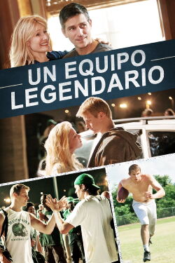 When the Game Stands Tall (2014)
