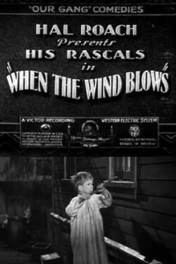 When The Wind Blows (1930)